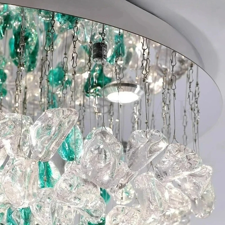 Потолочная люстра TIFFANI CH