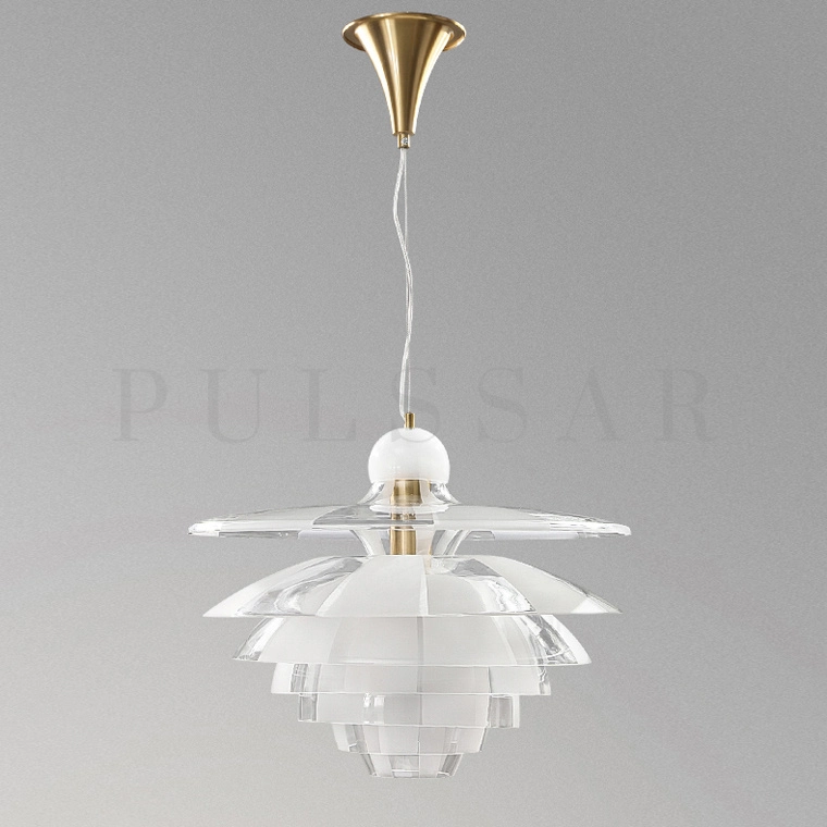 Подвесная люстра KARTIO