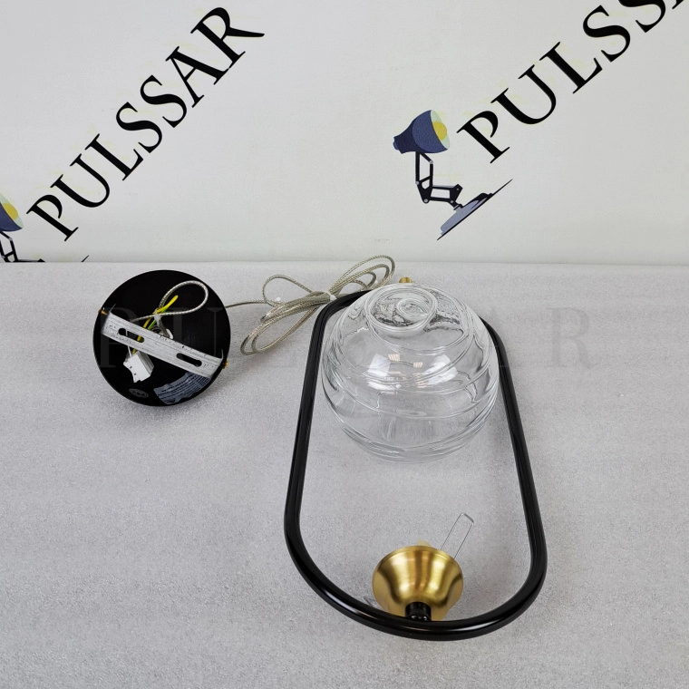 Подвесной светильник RIM ST