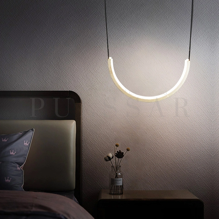 Подвесной светильник OLGARD