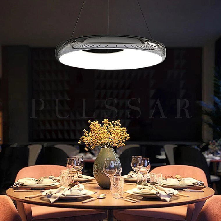 Подвесной светильник SEGOL R