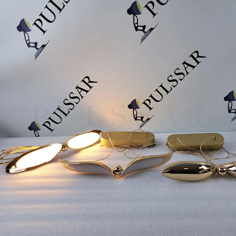 Подвесной светильник FLYER