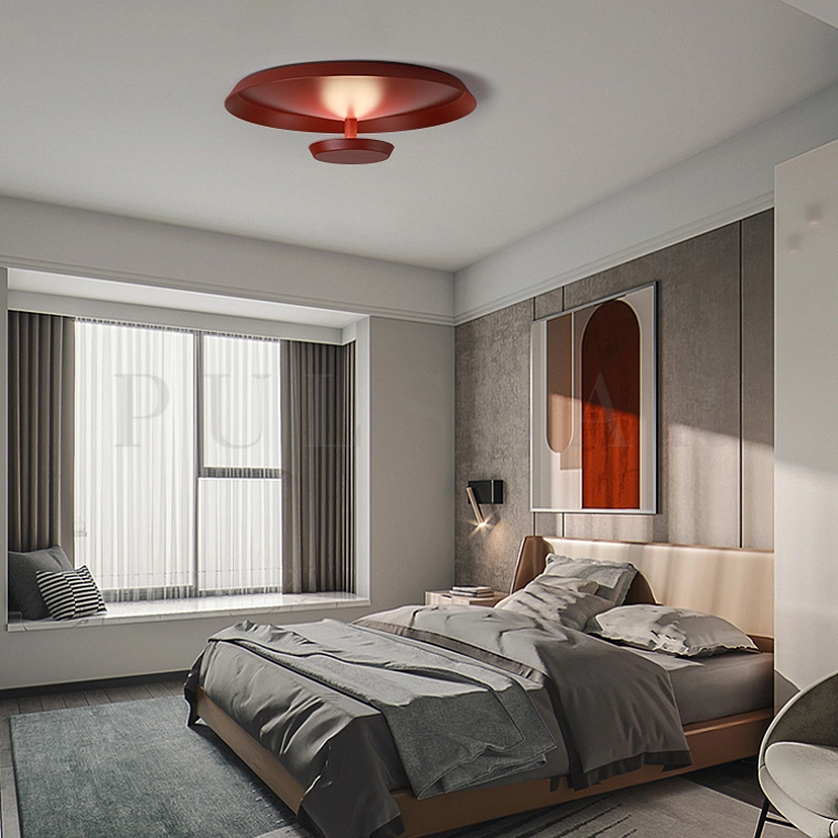 Потолочный светильник LUCRETIA CH