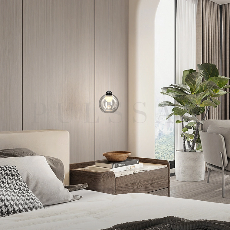 Подвесной светильник NELSON