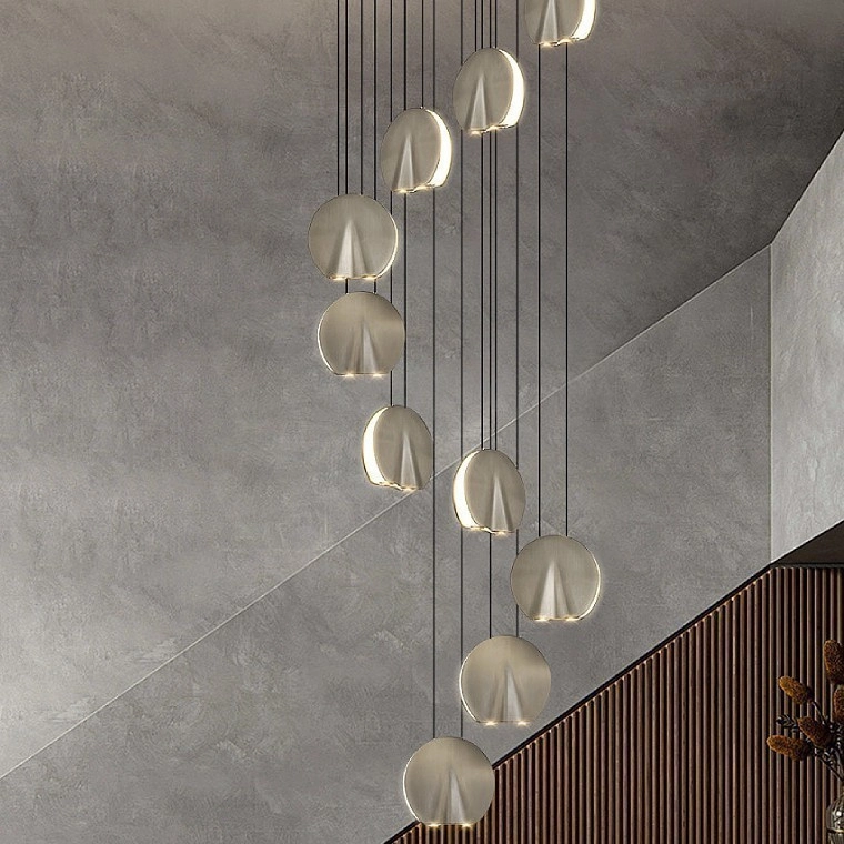 Подвесной светильник TANCRED