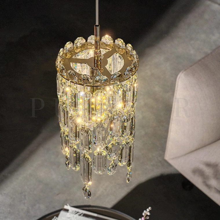 Подвесной светильник LAVILLA ONE