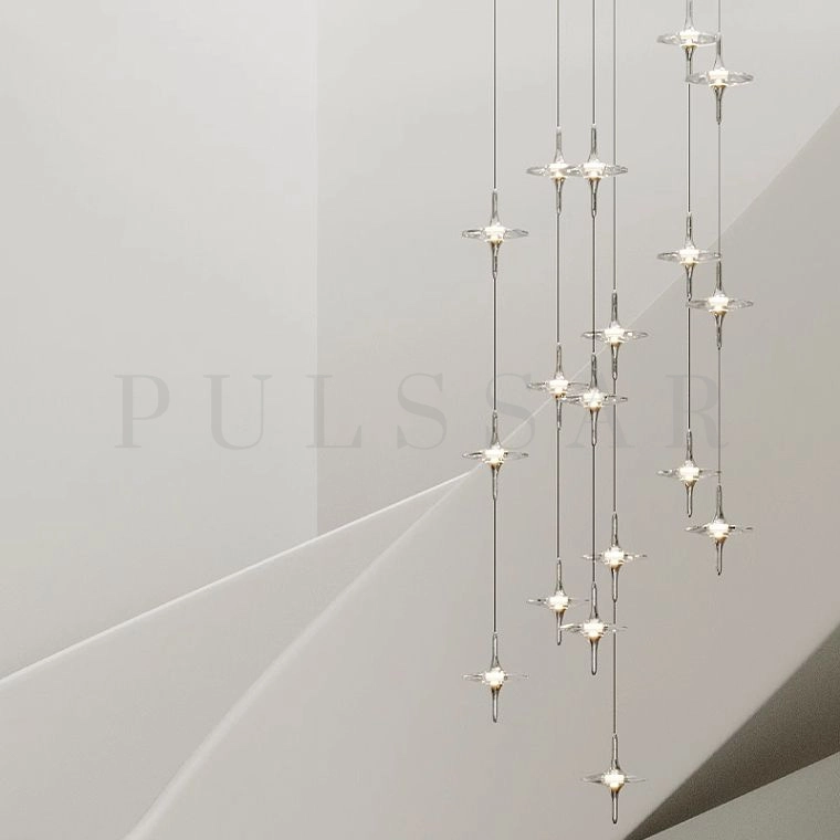 Подвесной светильник LLOYD