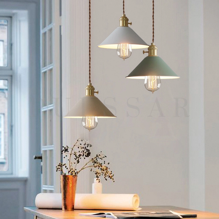 Подвесной светильник BRAID