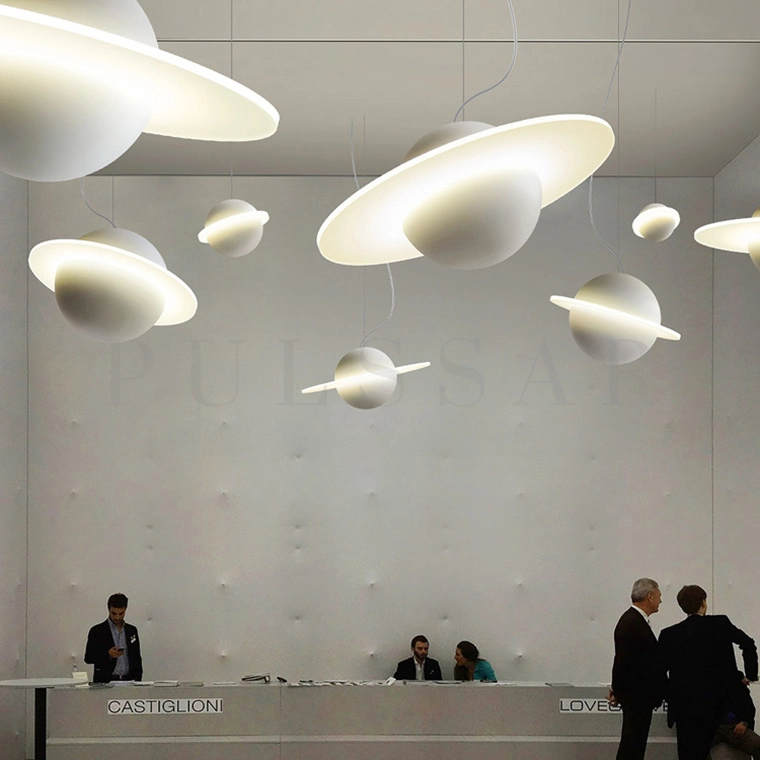 Подвесной светильник PARMA