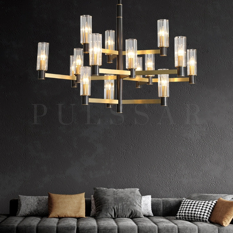 Подвесная люстра SIDONIA