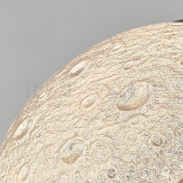 Потолочный светильник MOON SURFACE