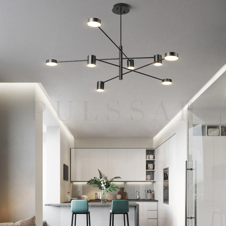 Подвесная люстра MOTVIKT