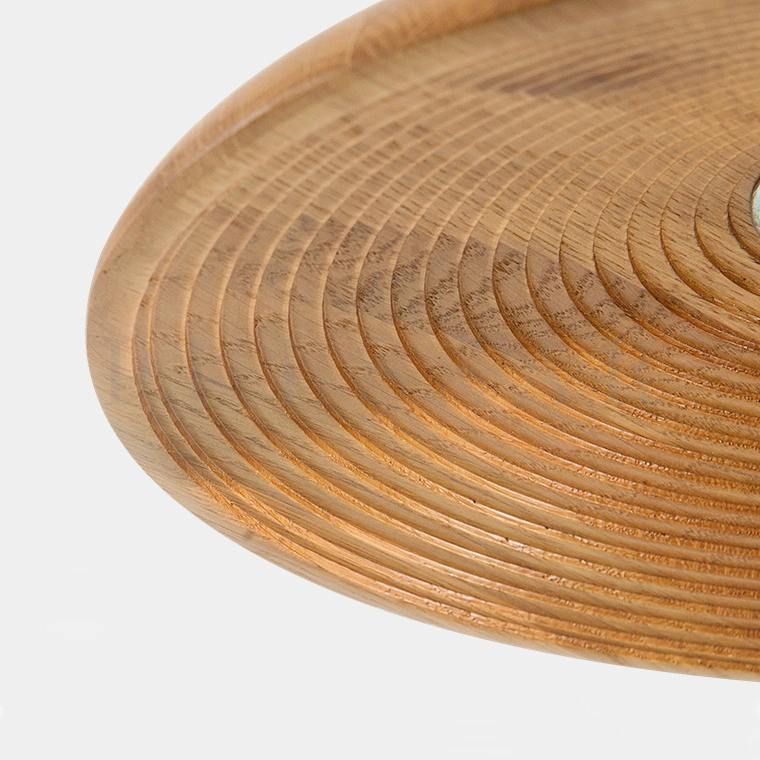 Подвесной светильник WOOD C