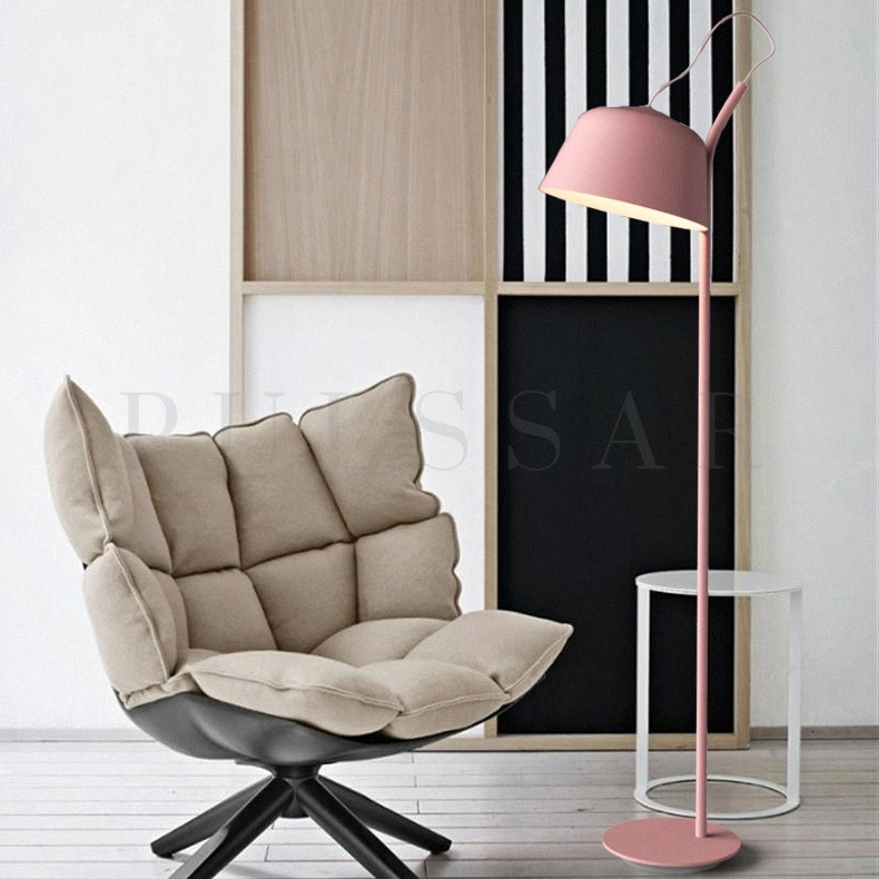 Торшер SNOR FL