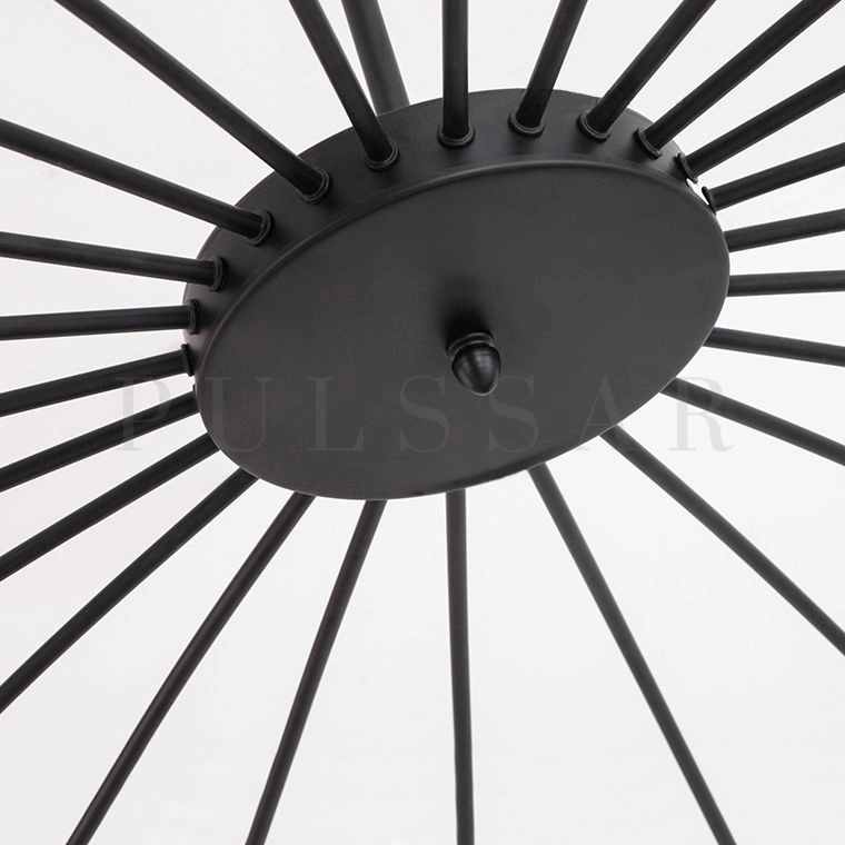 Подвесная люстра LOKA