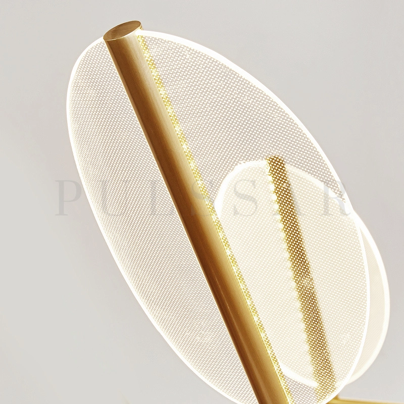 Подвесная люстра PRAIA