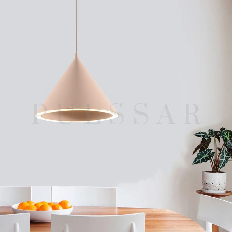 Подвесной светильник CONTOUR