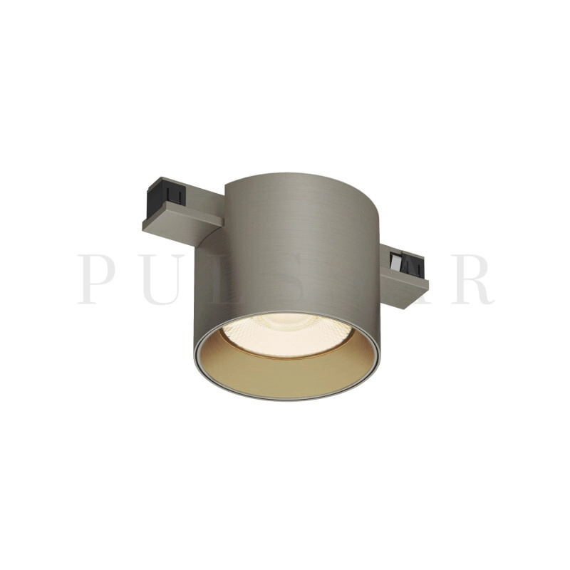 Светильник трековый SHINE SPOT ZigBee DK5943-DN