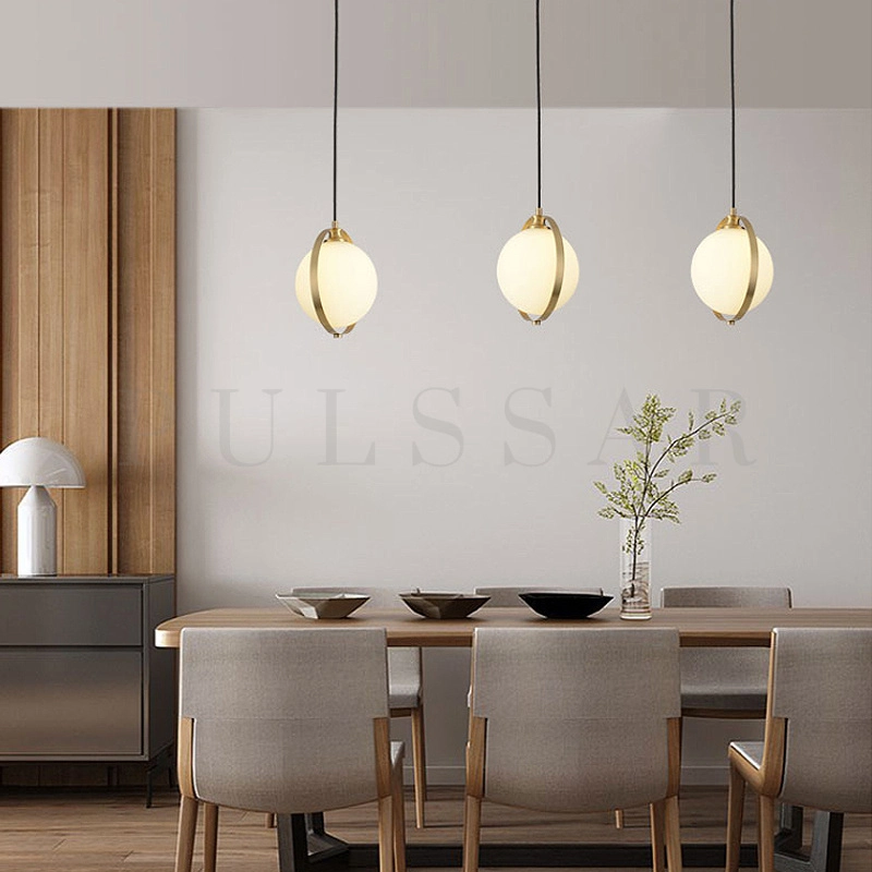 Подвесной светильник POISE