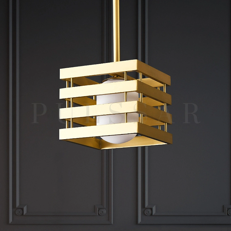 Подвесная люстра AIRI