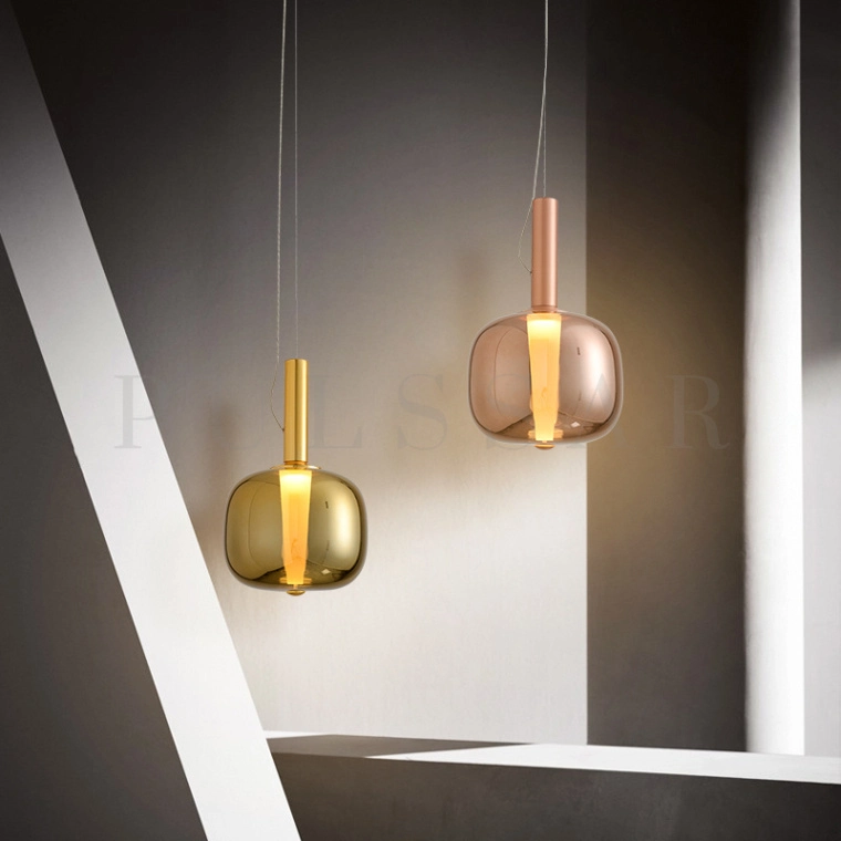 Подвесной светильник FOLLETT