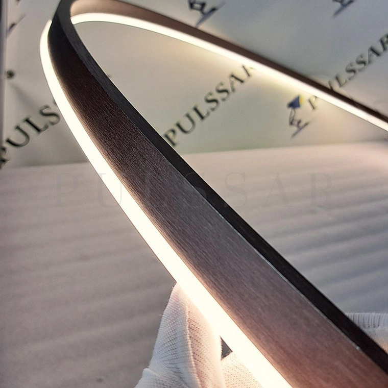 Кольцевая люстра CRUISE BROWN