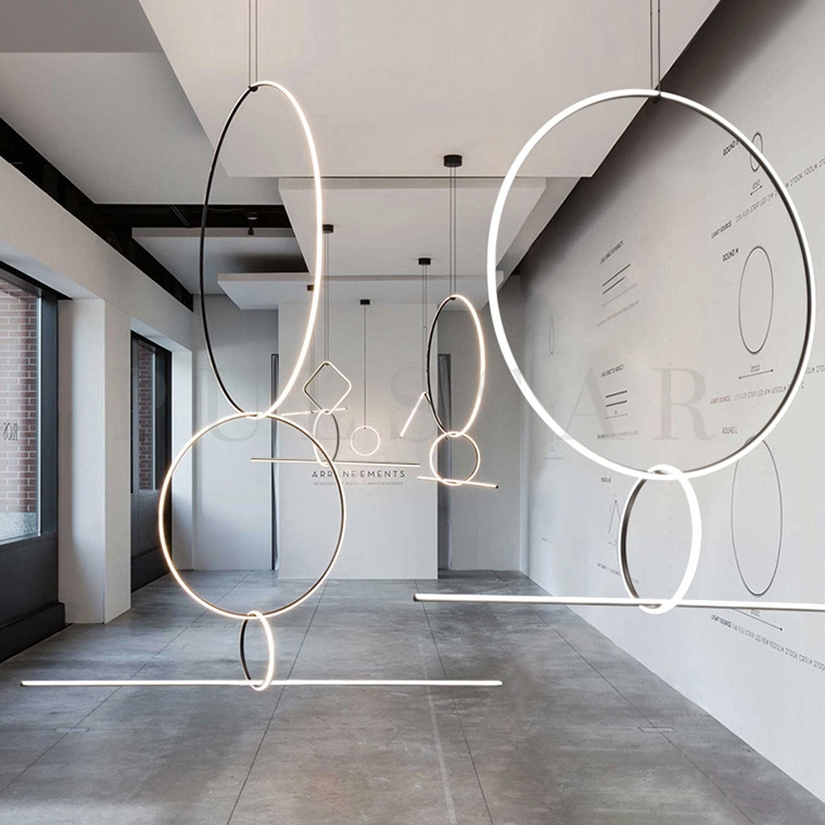 Подвесной светильник EPSILON