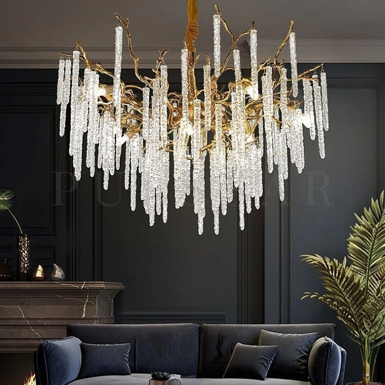 Подвесная люстра LARINIGE