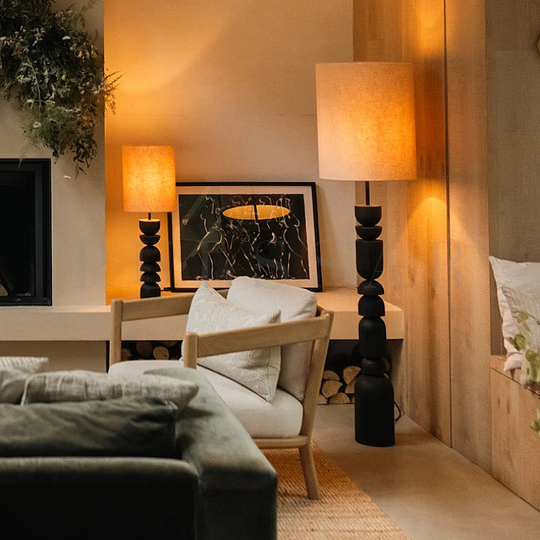 Настольная лампа WILHARD TAB