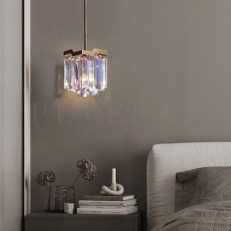 Подвесной светильник DORIS