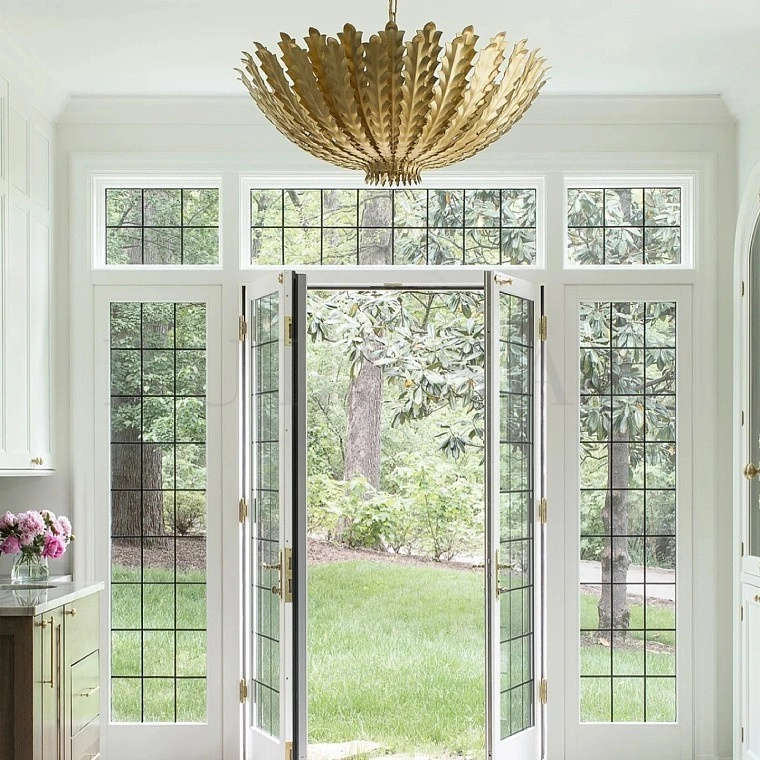 Подвесная люстра ZEVS