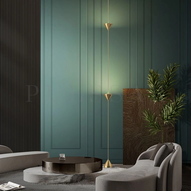 Подвесной светильник ROLAN