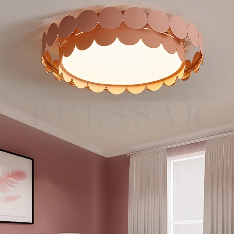 Потолочный светильник MAGLI