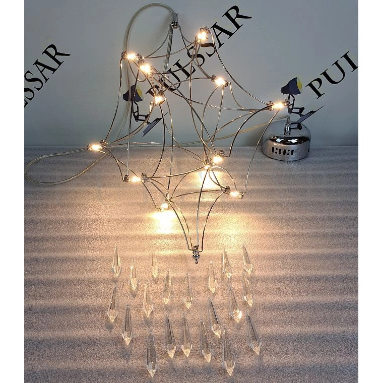 Подвесной светильник MARQUISE ONE