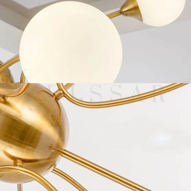 Подвесная люстра VIGNETTE