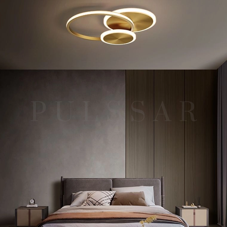 Потолочный светильник MEDEA B