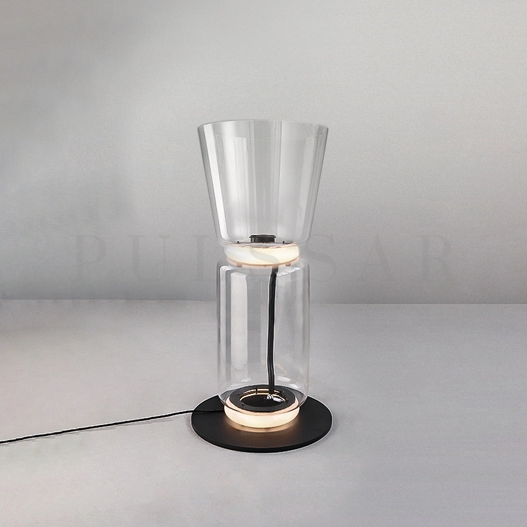 Настольная лампа ALGORITMO TAB