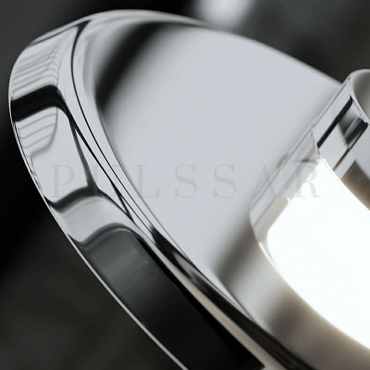 Реечная люстра RUBEN LONG