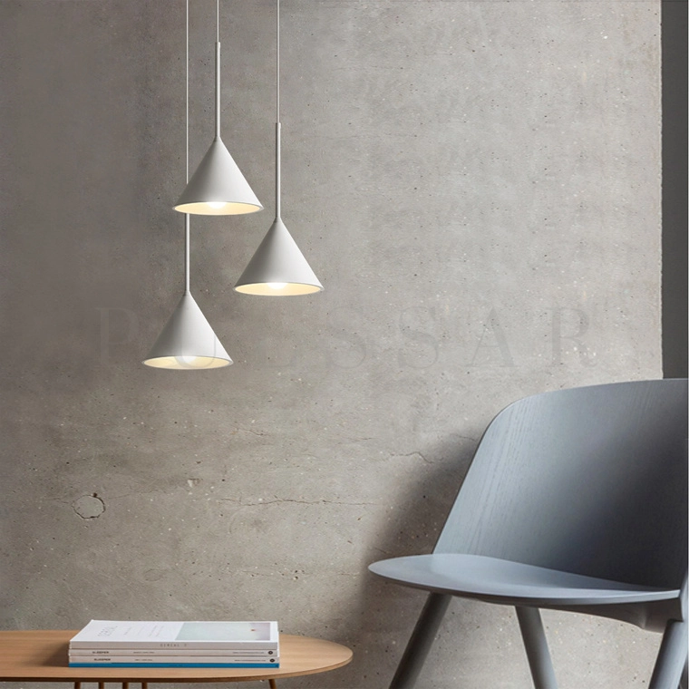Подвесной светильник CONE