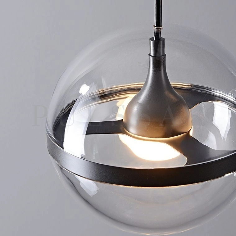 Подвесной светильник EZRA