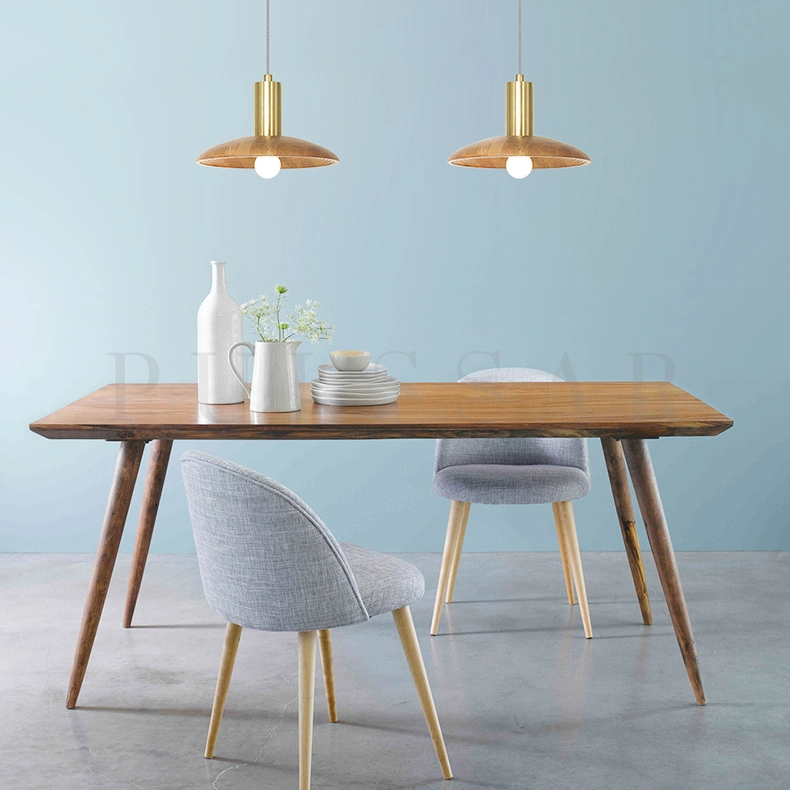 Подвесной светильник WOOD C