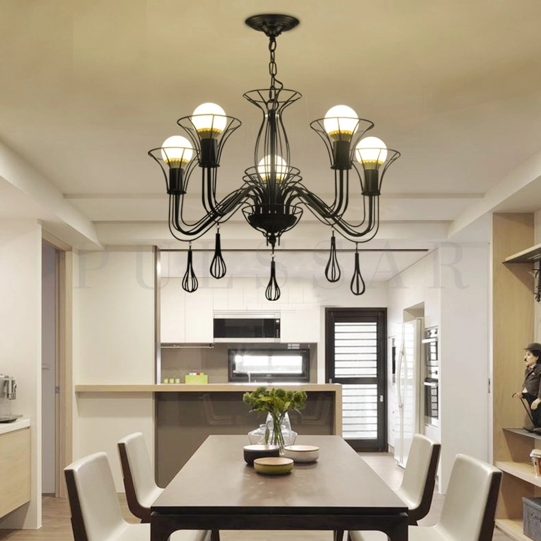 Подвесная люстра CAST