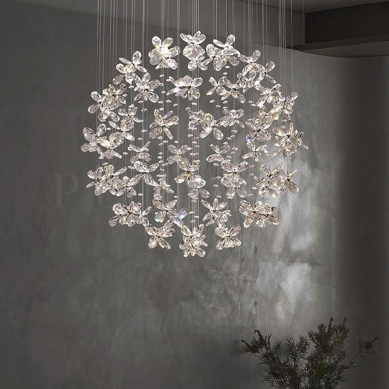 Подвесная люстра CHARA BALL