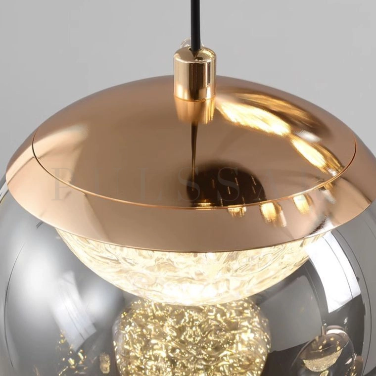 Подвесной светильник MAYER ORB