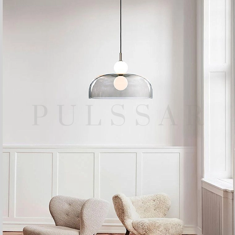 Подвесной светильник ROCCO