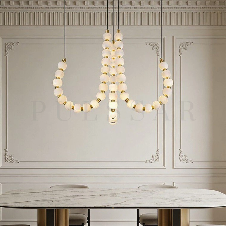 Подвесной светильник BISCAYNE