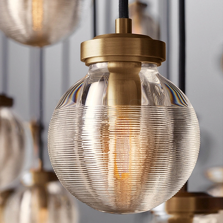 Подвесной светильник MAIBEL MORE