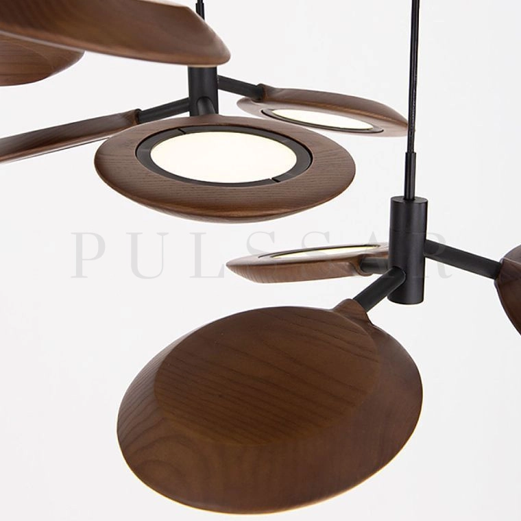 Подвесной светильник ULRICA MORE