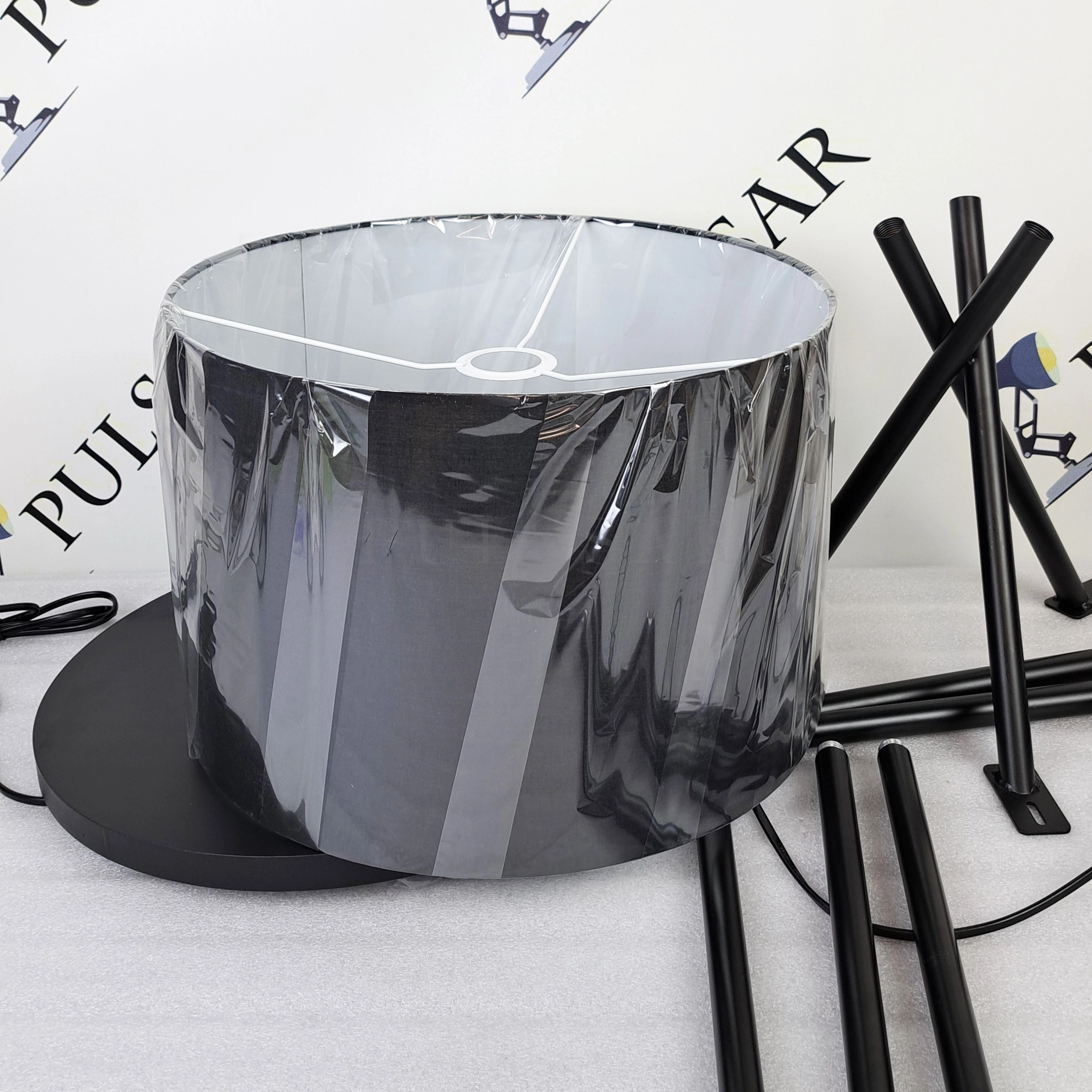 Торшер CENTRO FL