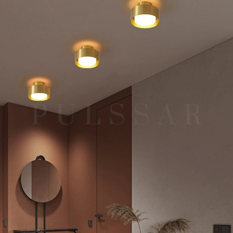 Точечный светильник SIGGEN SP